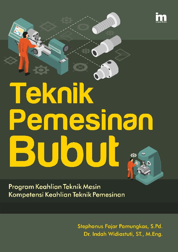 Teknik Pemesinan Bubut 